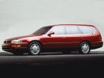 Toyota Camry Wagon 1992 года (US)